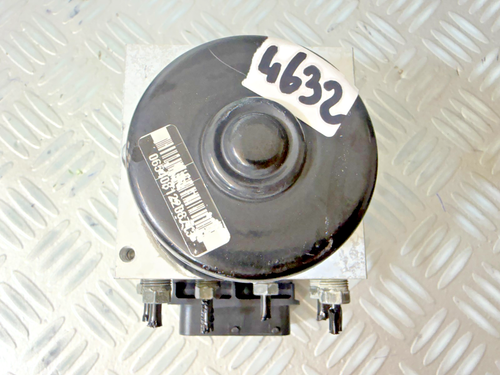 BLOC ABS PEUGEOT 206 9632539480 ATE 10.0948-1105.3 10094811053 - Photo 3/9