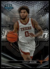 2022-23 Bowman University Best #97 Timmy Allen