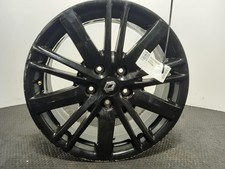 RENAULT MEGANE Alloy Wheel 17" Inch 5X114.3 Offset ET49 7J 2008-2017 04247R