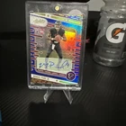 2024 Panini Absolute - Rookies Michael Penix Jr. #108 Spectrum Signatures /50