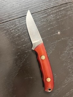 Dozier Knife