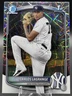 2025 Bowman Chrome - Carlos Lagrange #BCP-202 - Laser Refractor (RC)