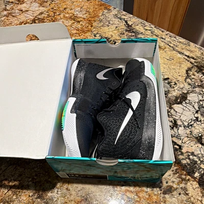 Nike Kyrie 3 Black Ice for Sale | Authenticity Guaranteed | eBay