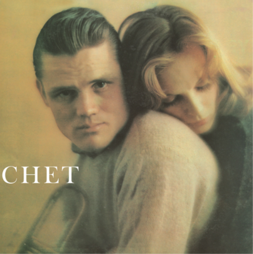 Chet Baker Chet (Vinyl LP) 12" Album