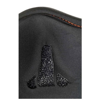 Ergodyne 16971 Extreme Balaclava w/Hot Rox Cold Weather Face Mask Black