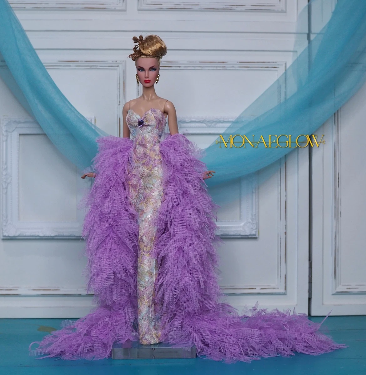 fashion royalty clothes products for sale | eBay