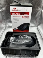 Redragon RANGER Lite Gaming Mouse M910-K