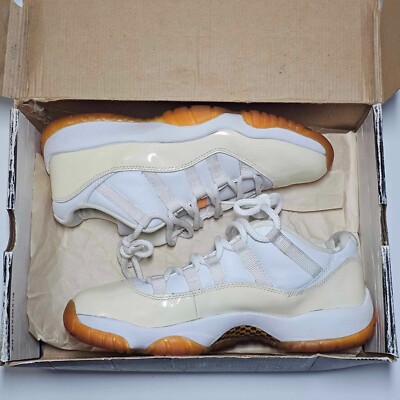jordan 11 citrus size 10