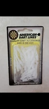 American Dart Linen 2005 Bottelsen Dart Company.inc 50 pack.Never used