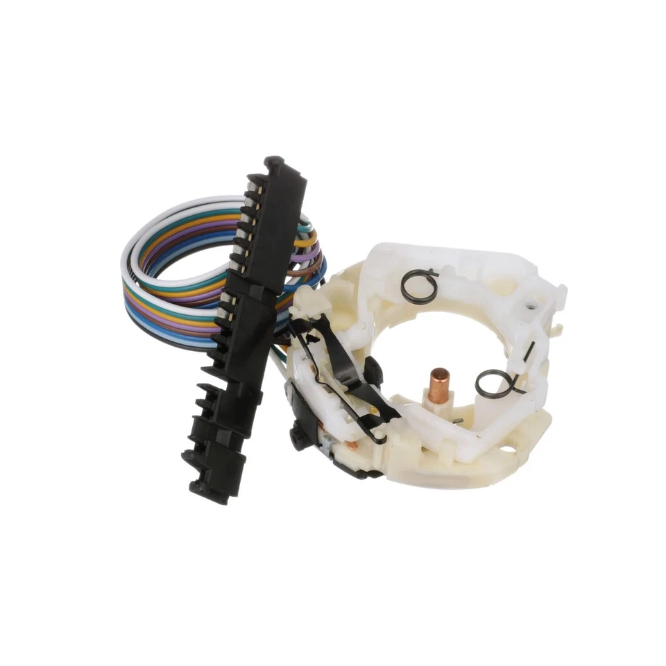 Nuevo interruptor de señal de giro SMP para camioneta Chevrolet K30 1973-1974 Foto 2 de 4