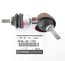 Genuine OEM Mazda BP4K-28-170H Rear Stabilizer Link 04-13 3 & 06-17 5
