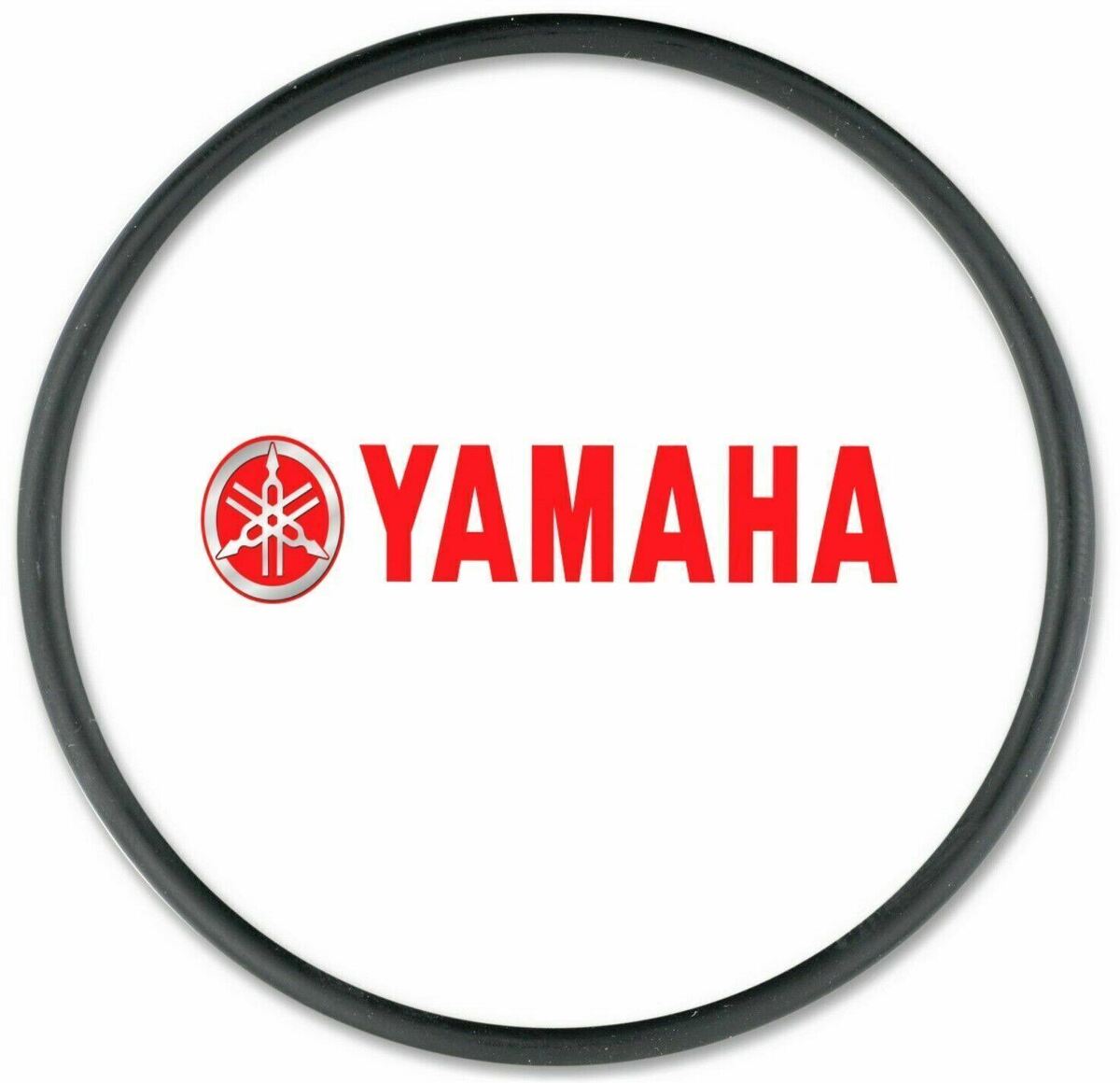 YAMAHA OEM - COVER ORING GASKET YAMAHA OEM - COVER ORING GASKET
