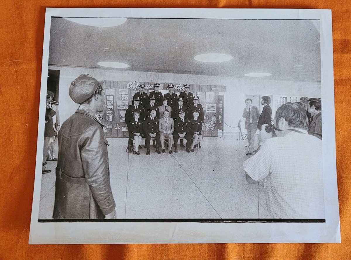 Rare Photograph by Groundbreaking African American Photographer