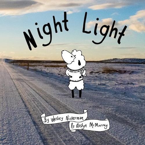 Thumbnail - Roslyn Mcmurray Night Light (taschenbuch)