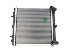 Porsche 911 996 Boxster (1997-2004) Left Radiator MAHLE BEHR 99610613181
