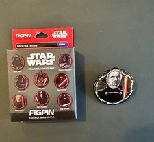 FiGPiN - Star Wars Mystery Mini Sith Series 01
