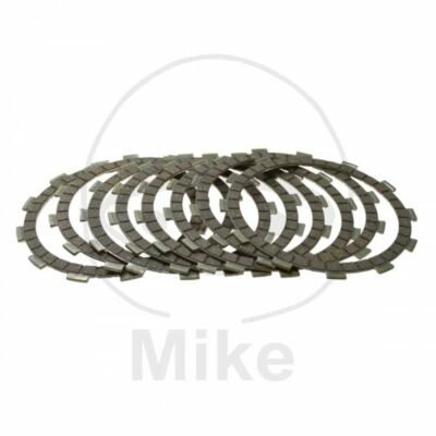KIT KUPPLUNGSSCHEIBEN STD EBC 745.01.58 FÜR HONDA 650 CB C (A/B) (RC05) 1980-1981