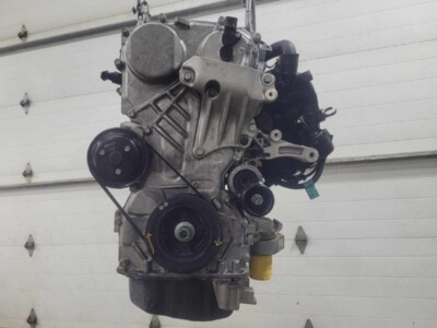 2015 - 2019 HYUNDAI SONATA 2.4 ENGINE VIN F 8th Digit 39K MILES 1 YEAR FREESHIP