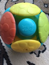 oball wobble bobble bold