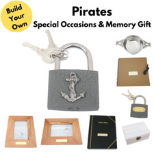 Pirates Special Occasions & Memory Gifts