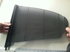 2006-2008 BMW 750Li E66 ~ LEFT REAR QUARTER WINDOW ROLLER SUN SCREEN