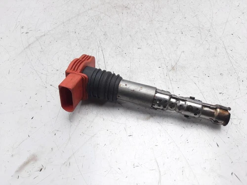 06A905115D Ignition Coil for AUDI A4 BERLINA (8E) 1.8 T Quattro 2004 8339784 - Picture 1 of 9