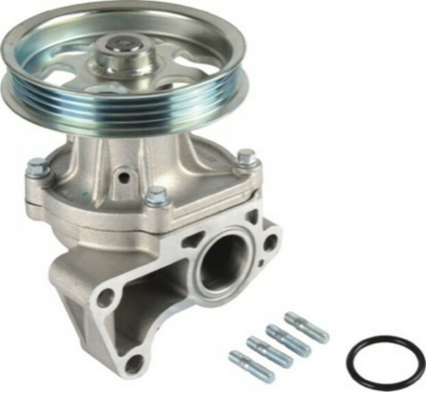 Water Pump With Gasket & Housing For TOYOTA STARLET / Corolla 1.3 /1.4  84-99