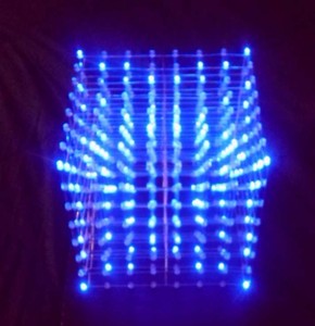 Parts-kit-for-Single-Colour-Cube-Controller-by-SuperTech-IT