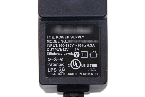 UL Power Supply Adapter AC/DC 12V 0.5A/1A/2A/3A/4A/5A 5050 3528 LED Strip Light - Picture 11 of 47