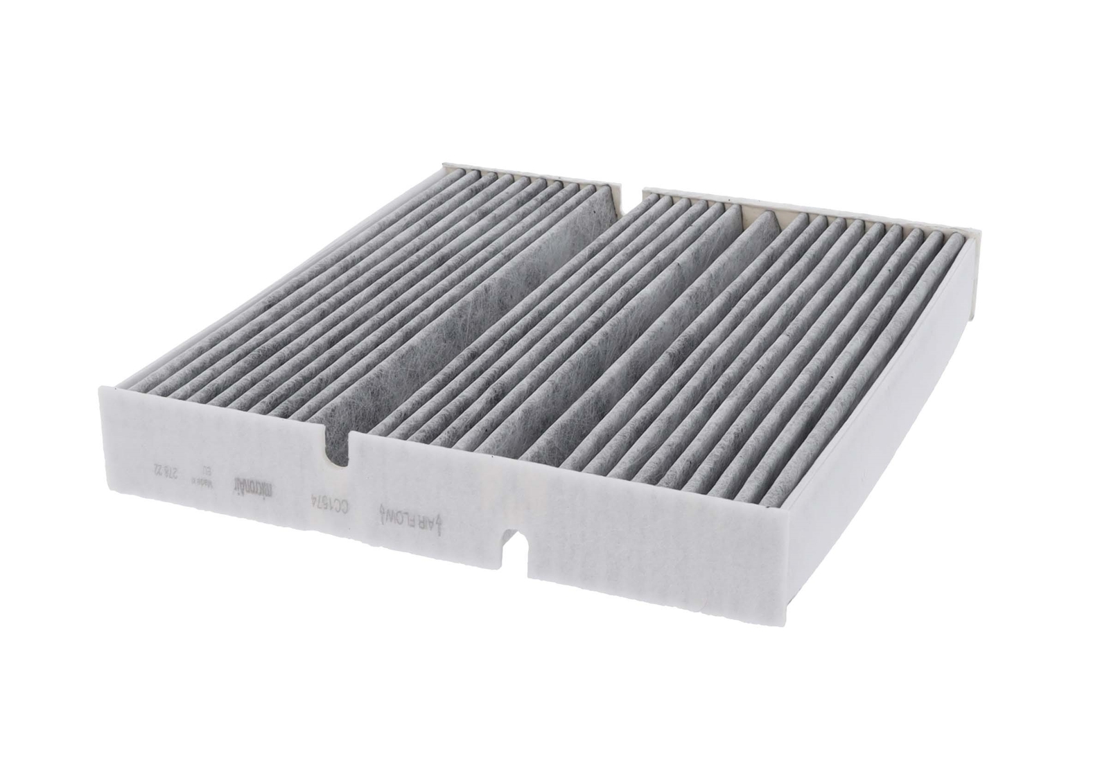 49457424 CORTECO Filter, interior air for MERCEDES-BENZ
