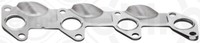 Elring 341.250 Gasket, Exhaust Manifold For Effedi Hyundai KIA