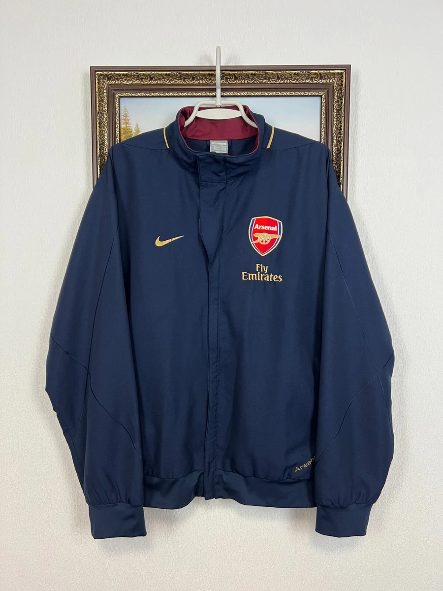 ウェア Arsenal Nike O2 Half Zip jacket ウェア Arsenal Nike O2 Half Zip jacket $_57.JPG?set_id=880000500F