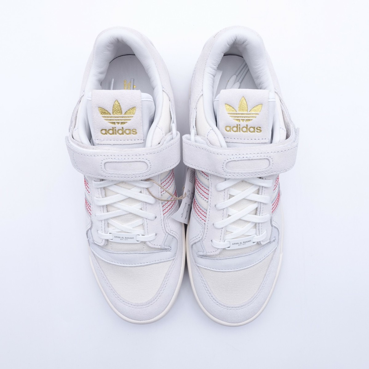 adidas gazelle silver green womens adidas Forum 84 Low Arwa Al Banawi  Court Order