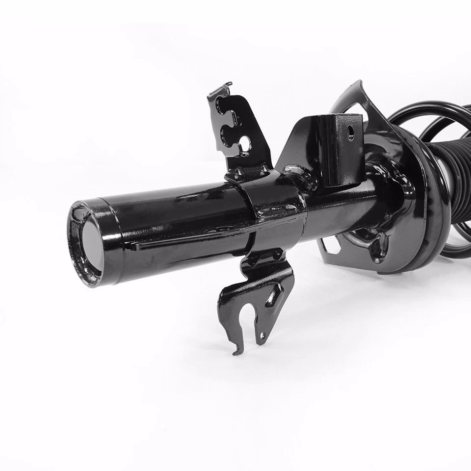 Front Pair Suspension Strut and Coil Spring Assembly for 2015-2017 Chrysler 200 - Image 3 of 4