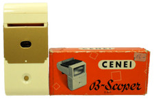Cenei B-Scoper D.B.P gold - 62310