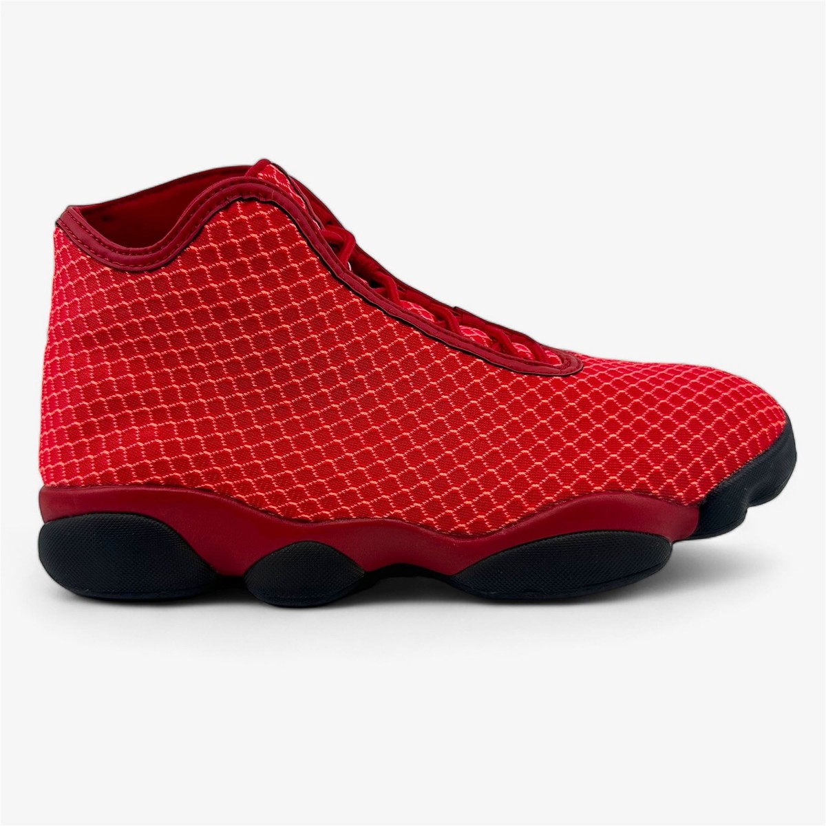 jordan horizon gym red