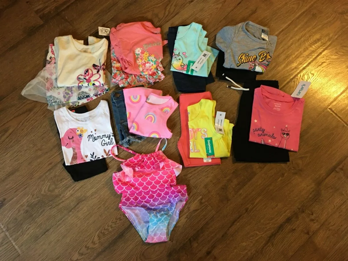 2t girls clothes sales