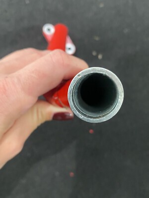 OEM Cummins ISB QSB6.7 Diesel Engine Turbocharger Oil Drain  