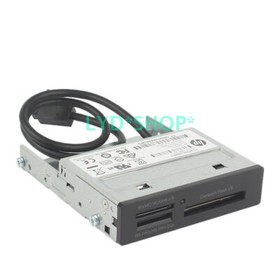 1pc Nes Z240 Z440 Z640 Z840 DesktopFloppy Drive USB3.0 High Speed ​​Card Reader