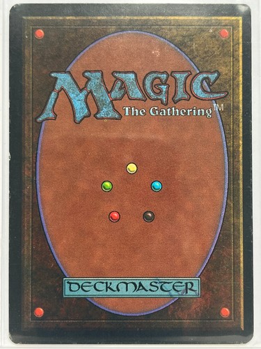 Smoke | Revised - Magic (MTG) | Near Mint or better - Picture 2 of 2