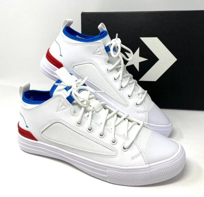 Ctas ultra ox top