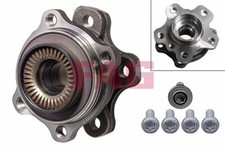 FAG Radlagersatz Vorne Hinten f�r BMW 5er Touring (G30,G31) 7er (G11,G12)