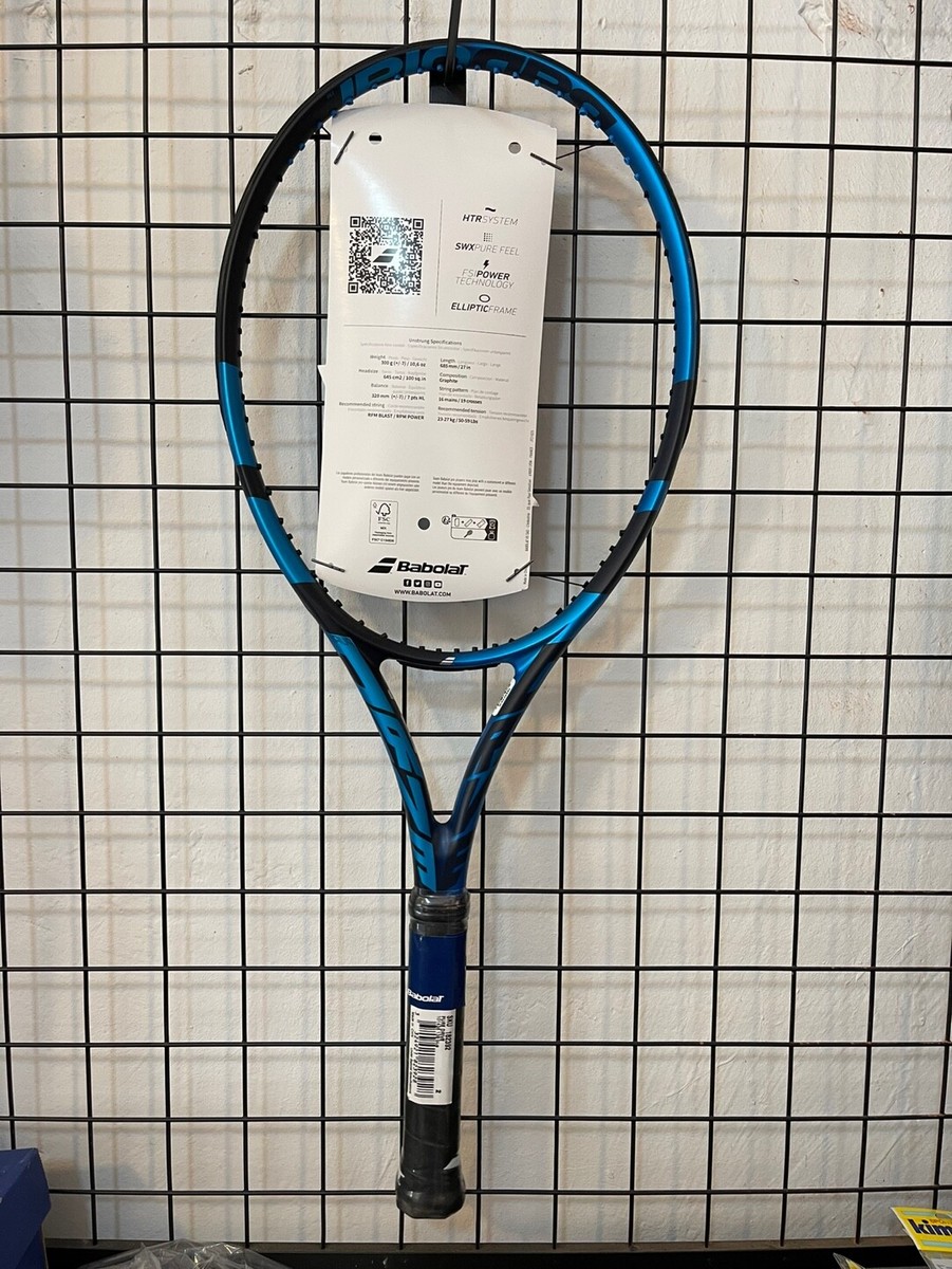 Babolat Pure Drive 300g G2 2本 Babolat Pure Strike Tennis Racquet Racket 100sq 300g 16x19