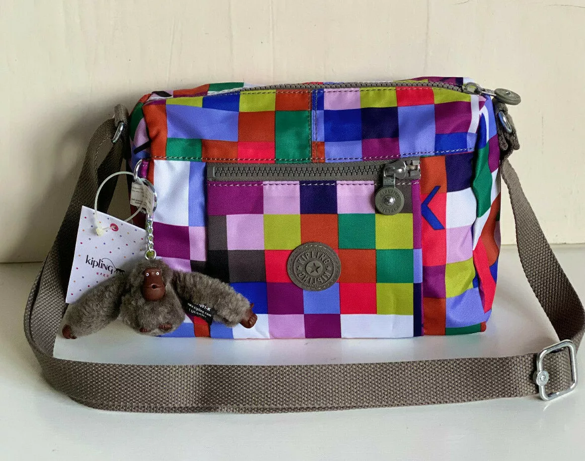 Kipling Mini Crossbody Bag for Kids - baby & kid stuff - by owner -  household sale - craigslist