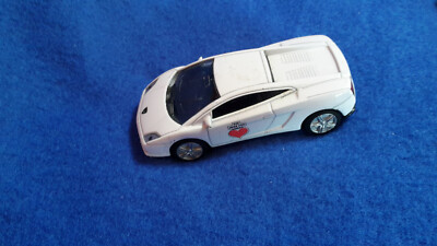Siku  Lamborghini Gallardo ''Ein Herz für Kinder''