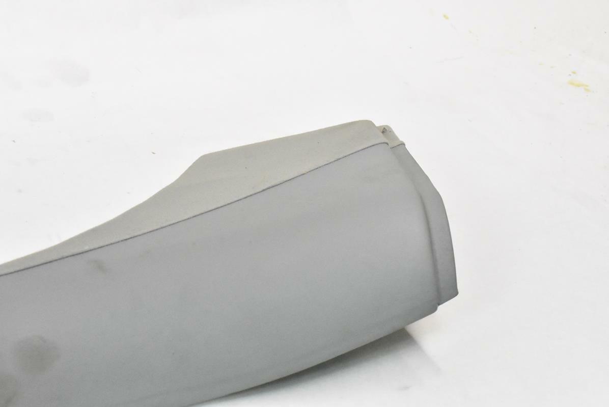 Bentley Arnage Rear Left Lower Interior trim