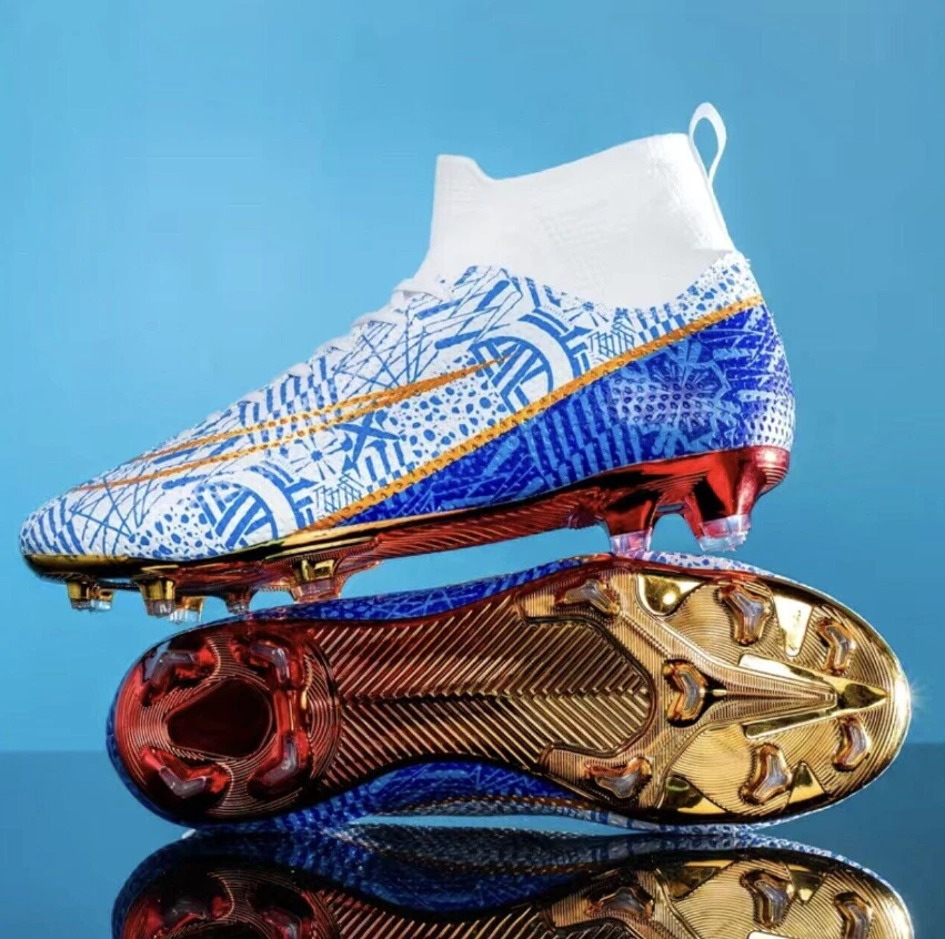 Brand new soccer best sale cleats