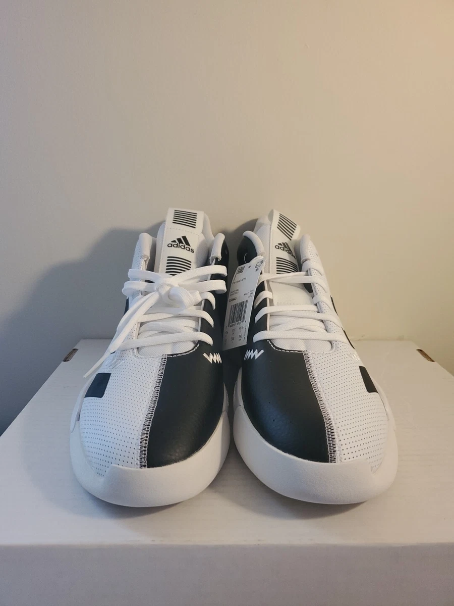 adidas Pro Next Black | eBay