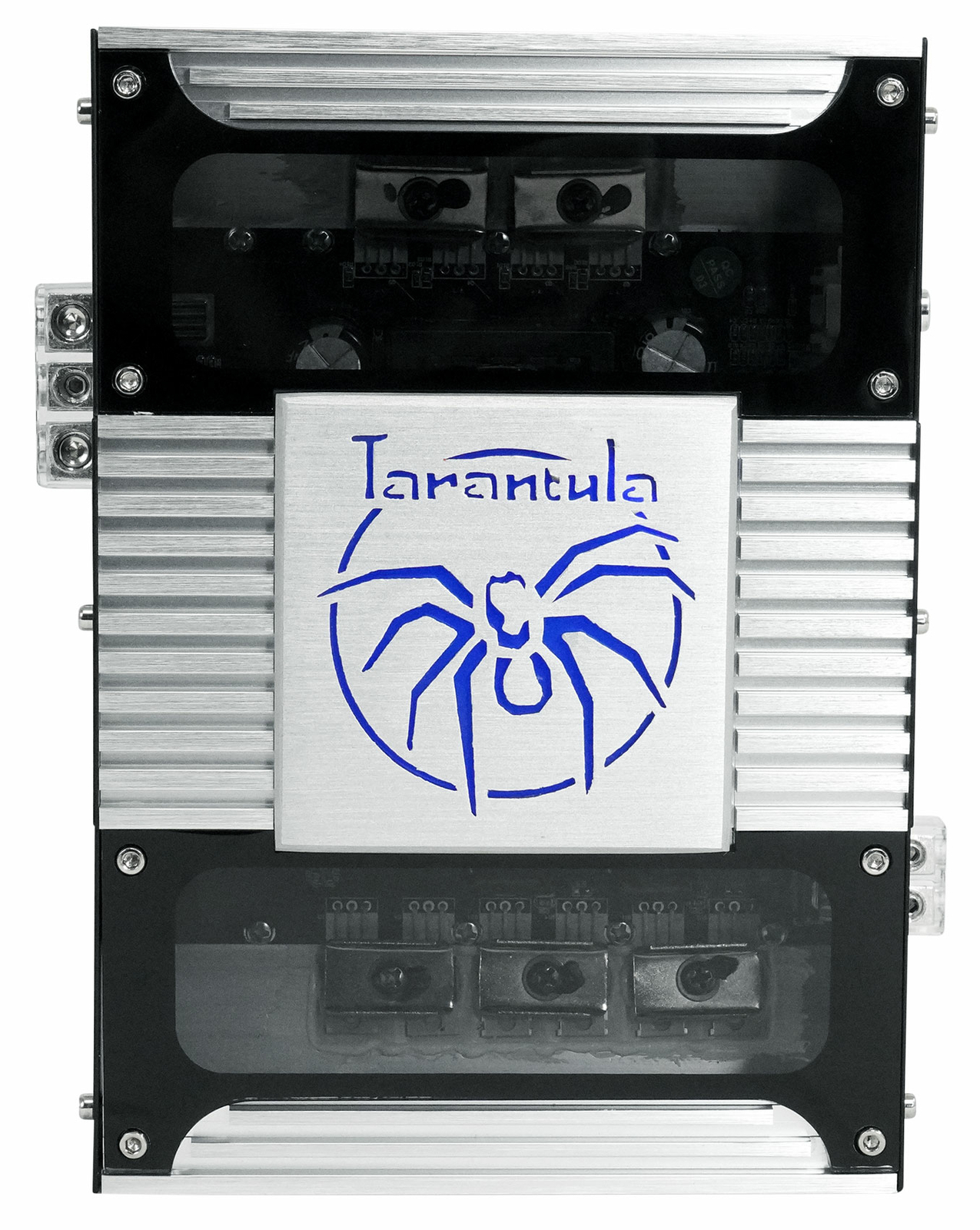 Soundstream TXP16000D Моноусилитель мощностью 6000 Вт 1 Ом Автомобильный стереоусилитель