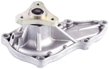 New Water Pump   Gates   41197